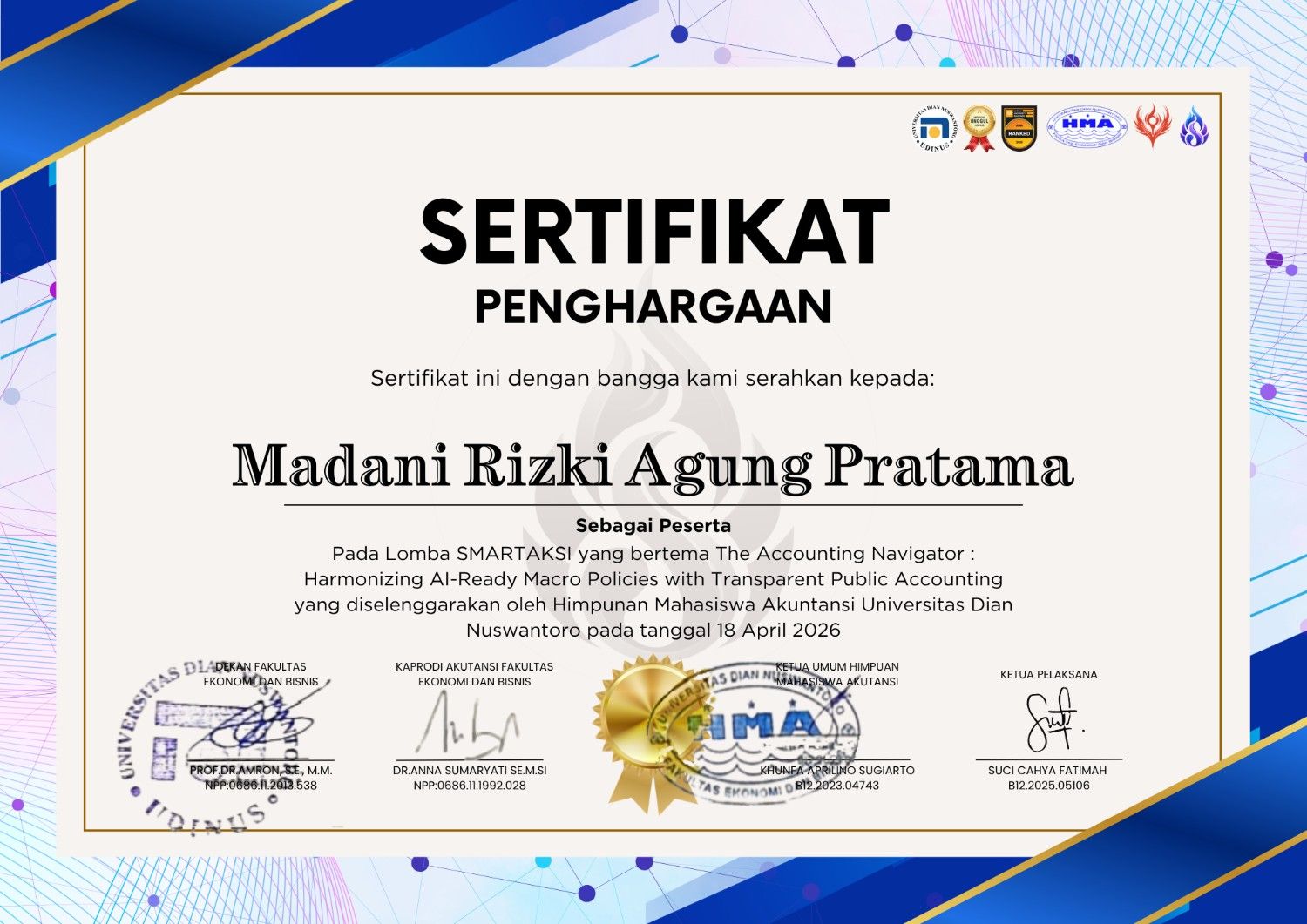 SMARTAKSI